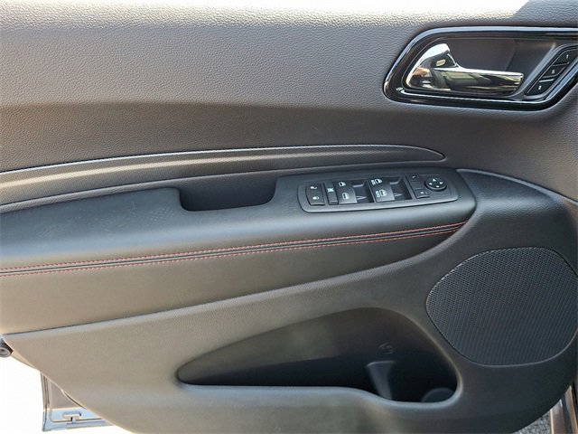 New 2026 Dodge Durango GT image 12