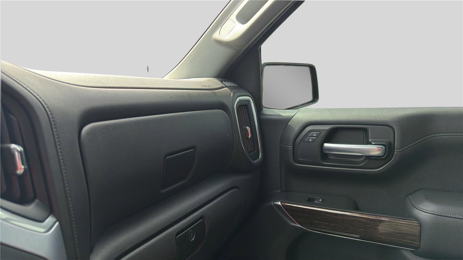 Used 2019 GMC Sierra 1500 SLE w/ SLE Value Package AWD/4WD image 10