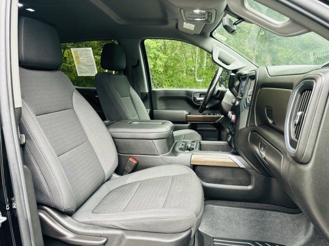 Used 2022 Chevrolet Silverado 1500 LT Trail Boss w/ Bed Protection Package image 23