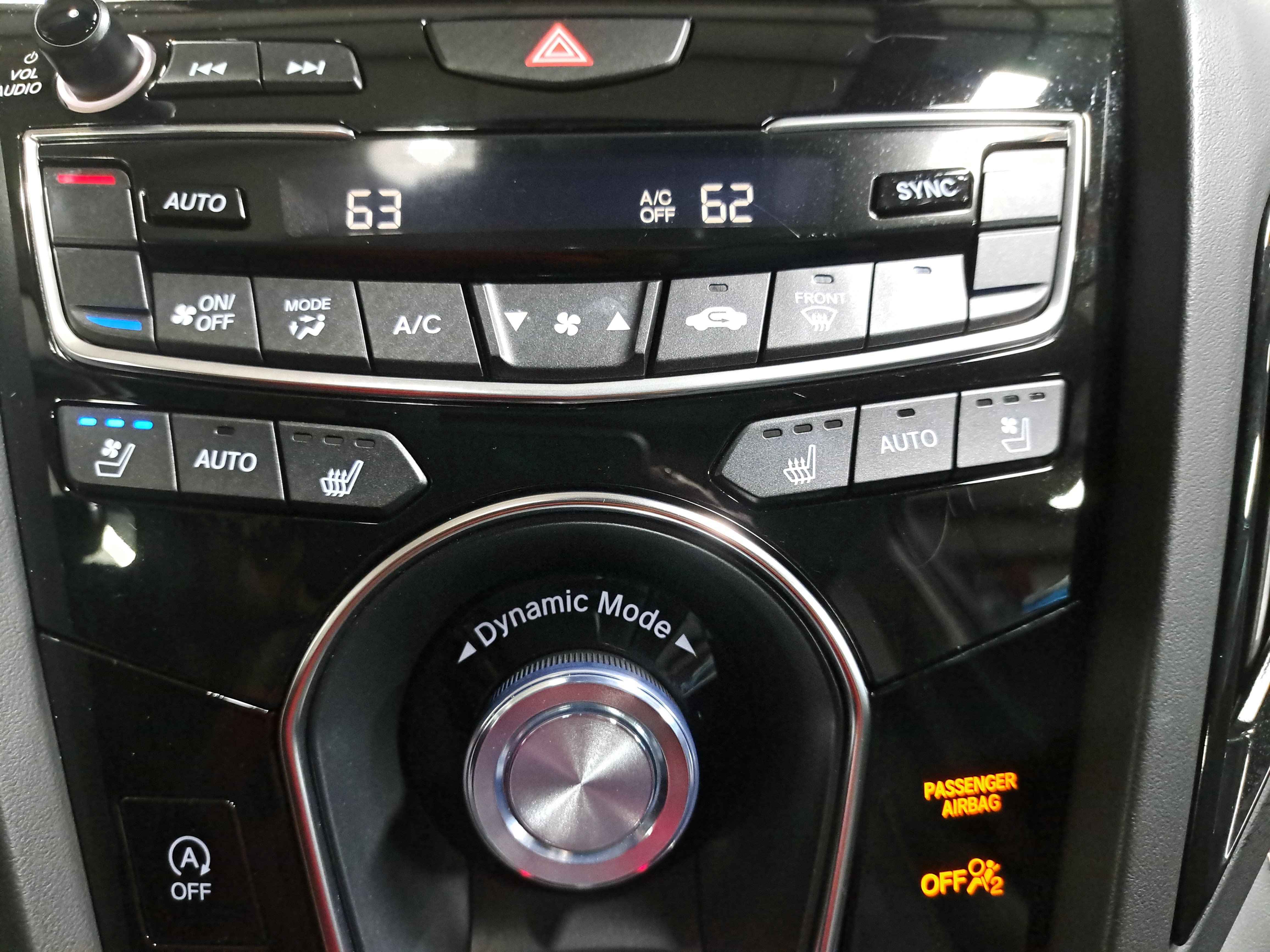 Used 2022 Acura RDX w/ Advance Package AWD/4WD image 22