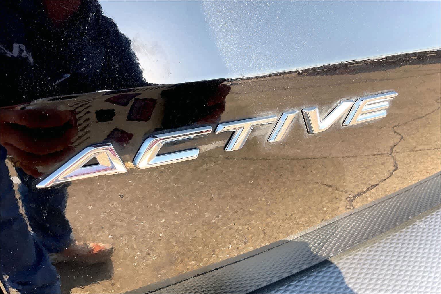 Used 2024 Ford Escape Active image 7