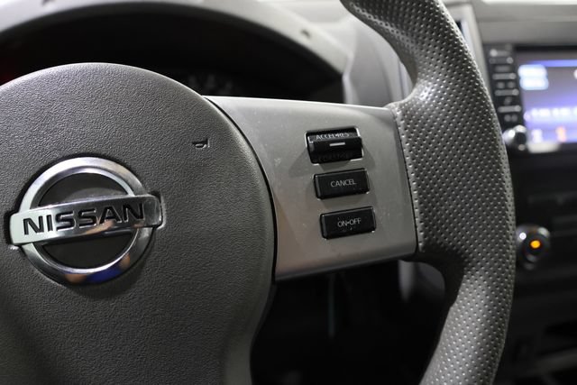 Certified 2019 Nissan Frontier SV AWD/4WD image 16