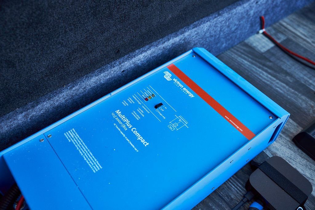 Used 2019 Mercedes-Benz Sprinter 144 image 22