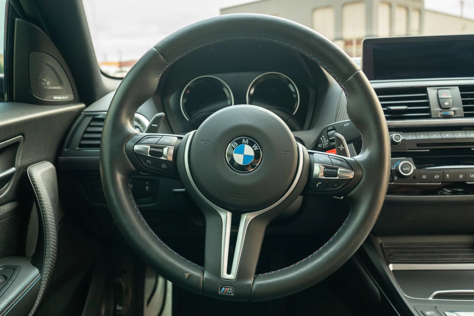 Used 2020 BMW M2 Competition w/ Executive Package RWD image 23