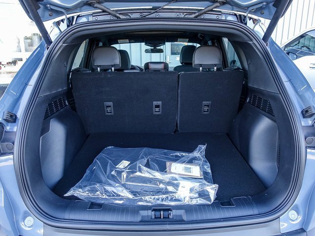 New 2026 Ford Escape ST-Line w/ Tech Pack #1 image 29
