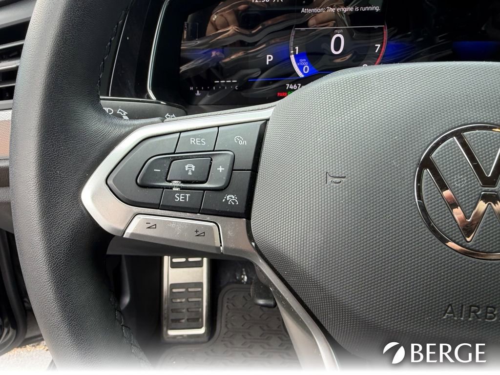 Used 2023 Volkswagen Jetta Sport w/ IQ.Drive Package image 35