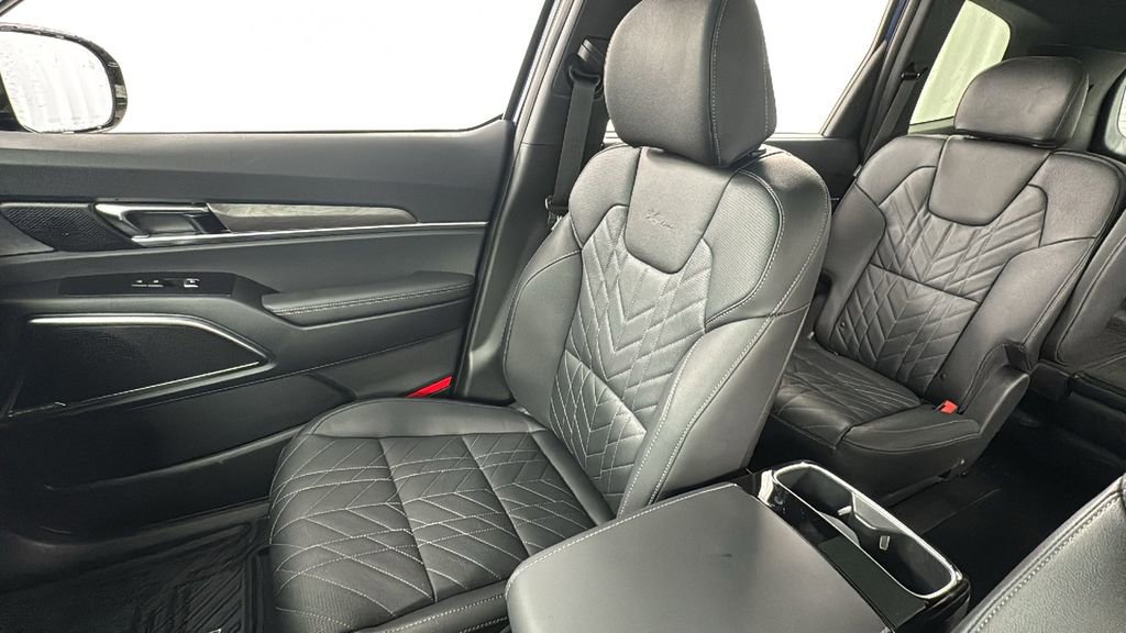 New 2025 Kia Telluride SX X-Line image 13