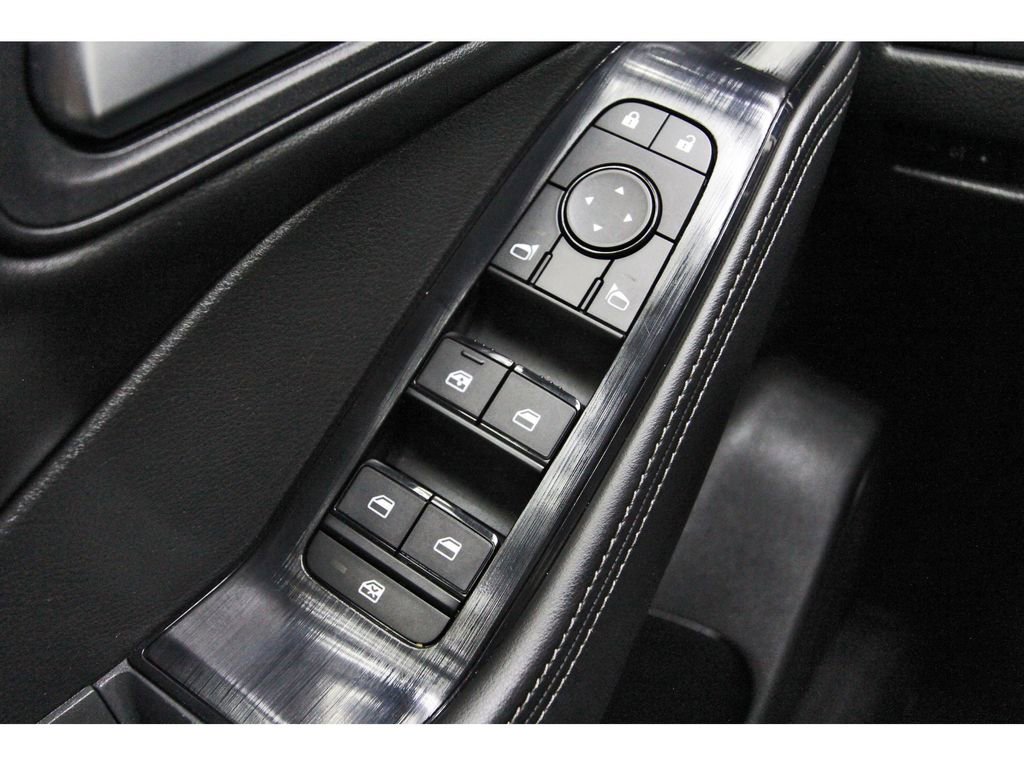 Used 2023 Nissan Rogue SV w/ SV Premium B Package FWD image 21