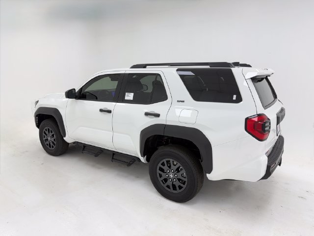 New 2026 Toyota 4Runner SR5 AWD/4WD image 37
