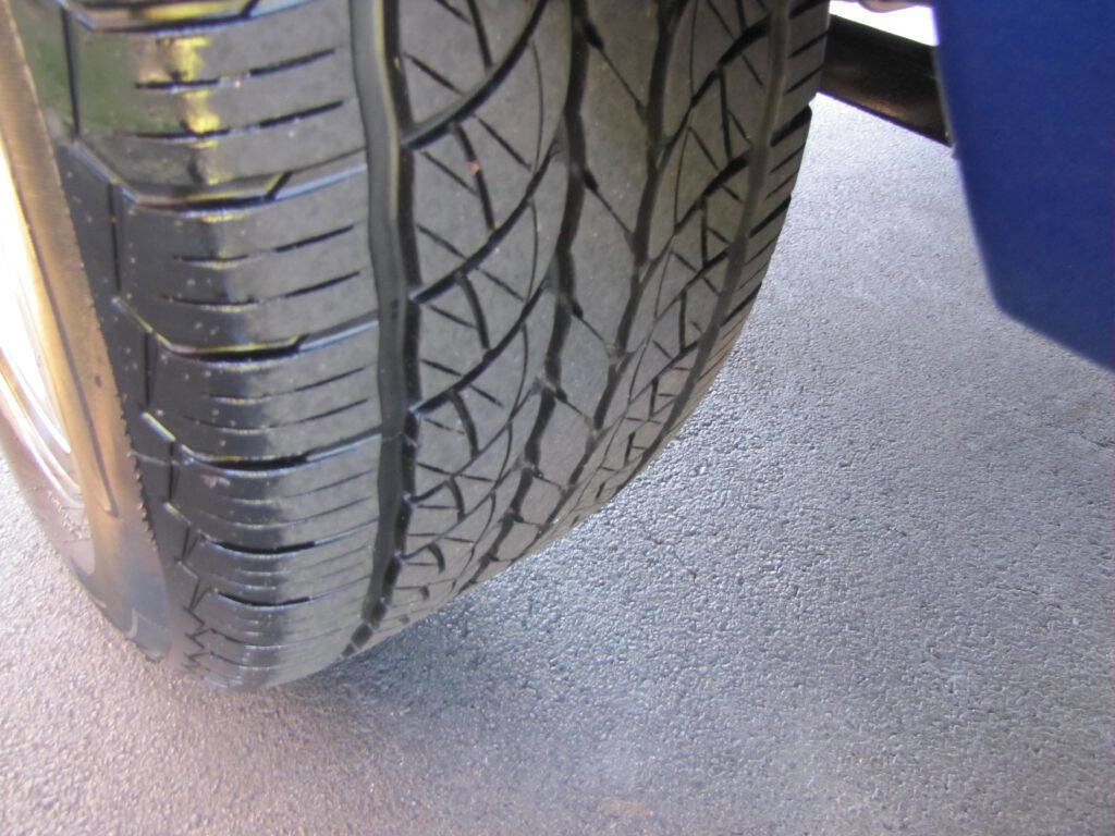 Used 2017 RAM 1500 Big Horn image 26