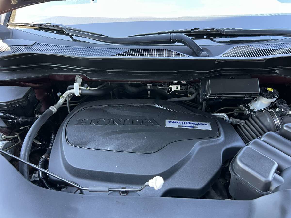 Used 2019 Honda Ridgeline RTL image 24