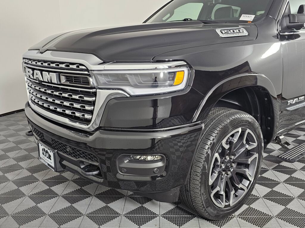 New 2026 RAM 1500 Limited image 11