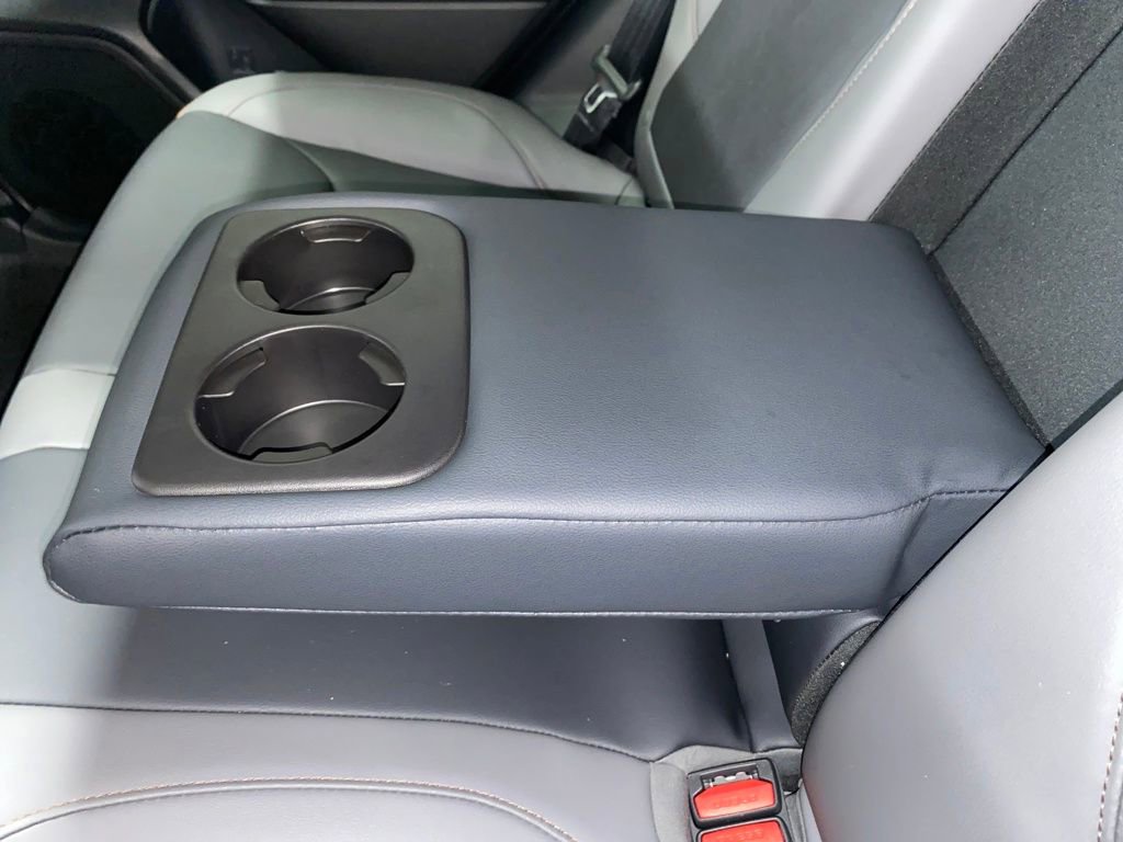 New 2026 Subaru Forester Sport image 15