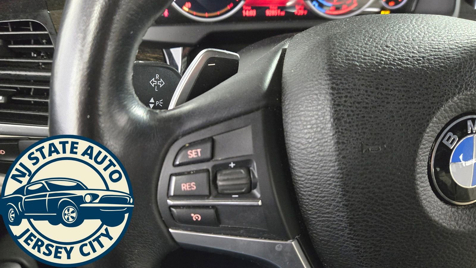 Used 2019 BMW X6 xDrive35i w/ Premium Package image 16