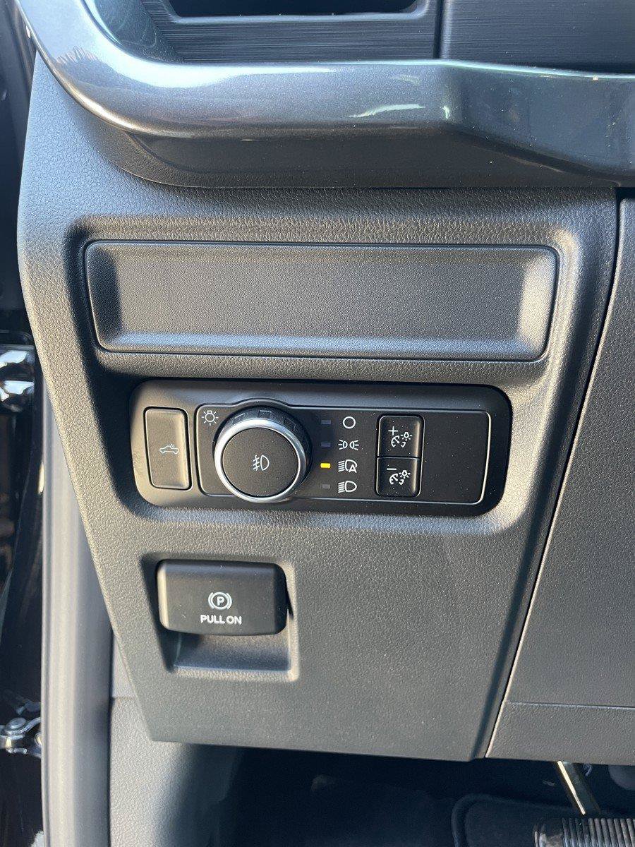 New 2026 Ford F150 STX w/ F-150 LOBO Package AWD/4WD image 13