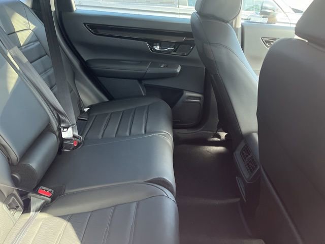 New 2026 Honda CR-V EX-L image 5
