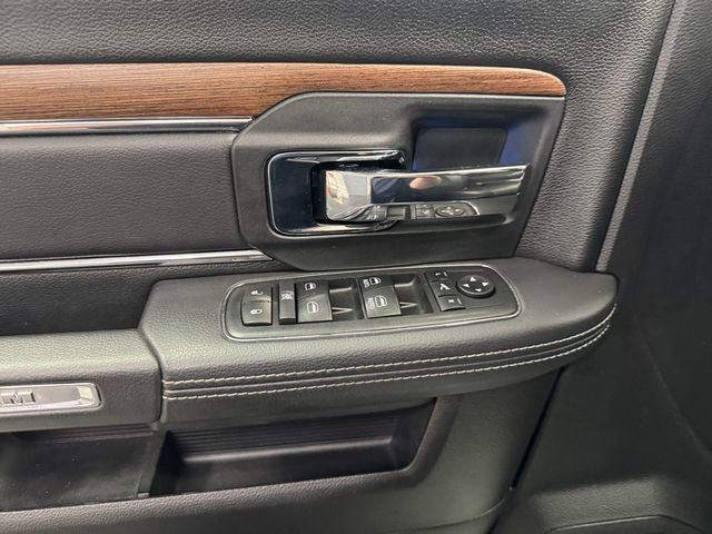 Used 2018 RAM 2500 Laramie w/ Protection Group image 25