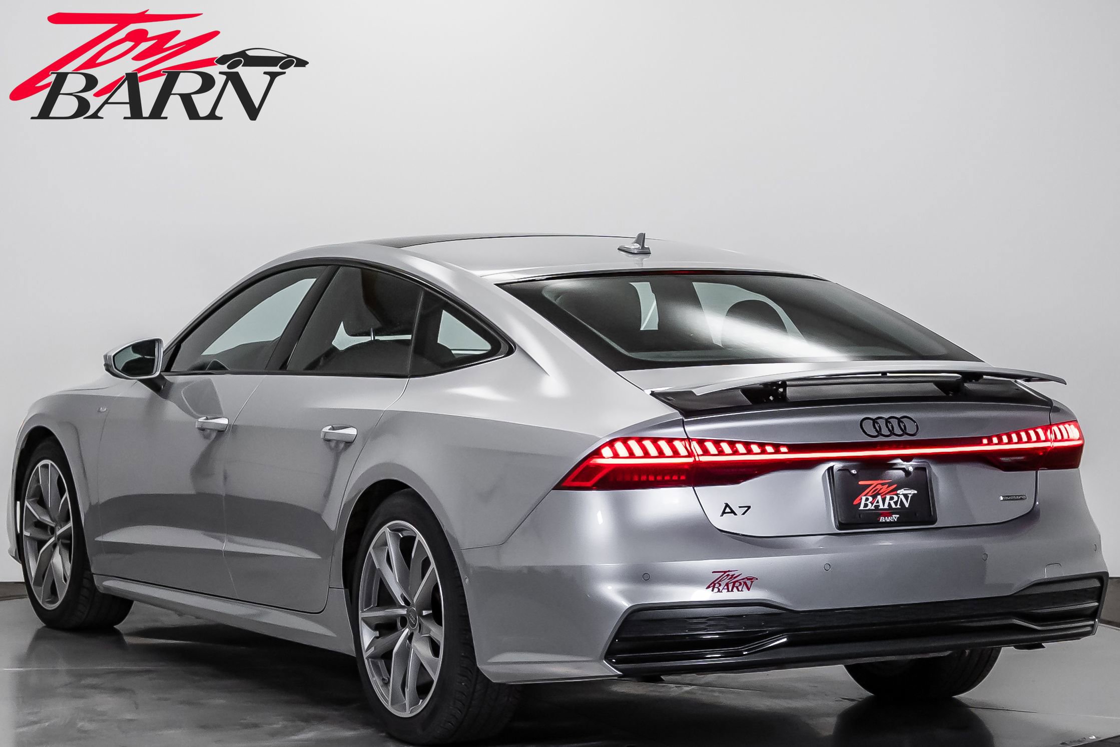 Used 2023 Audi A7 3.0T Premium Plus image 3