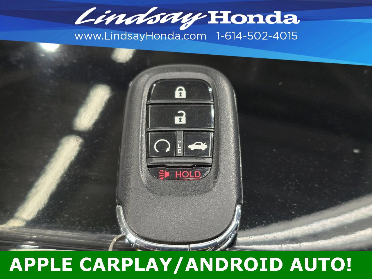 Used 2025 Honda Civic Sport image 21