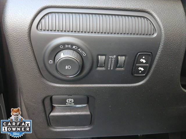 Certified 2024 Jeep Wagoneer Series II AWD/4WD image 47