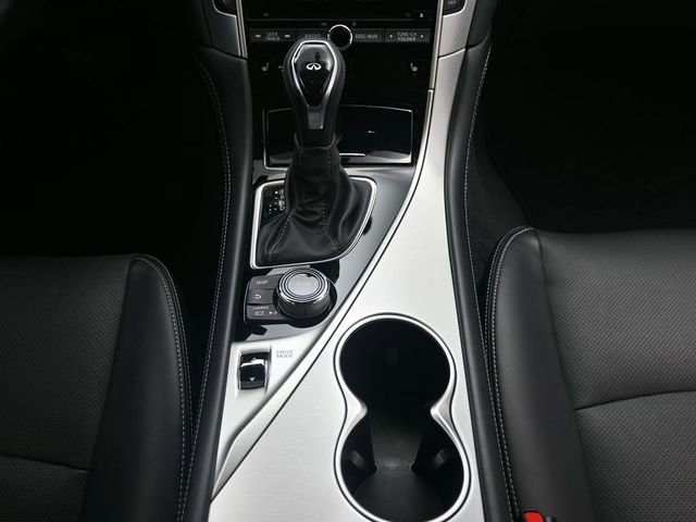 Used 2023 INFINITI Q50 Luxe w/ Cargo Package image 29