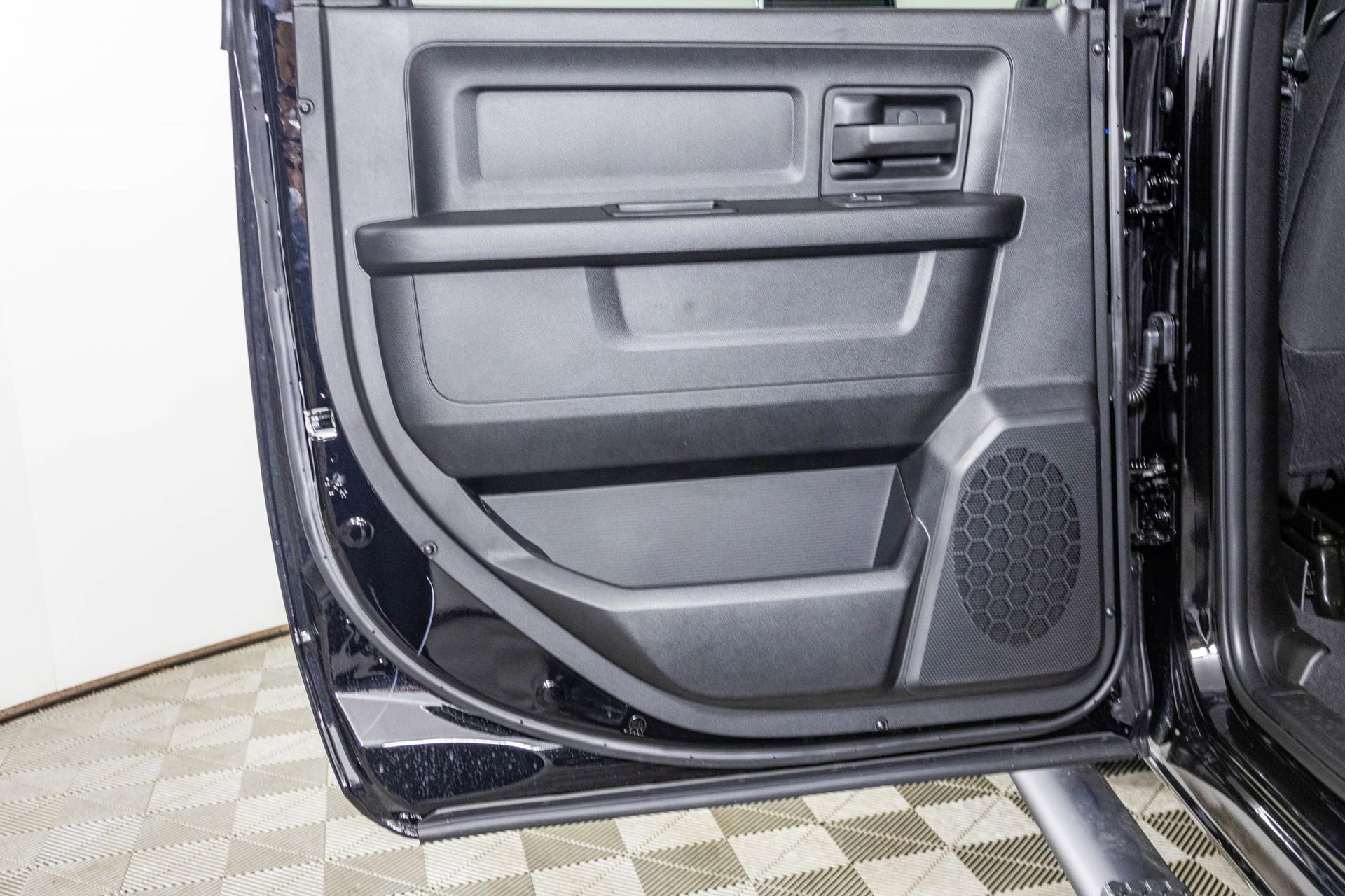 New 2026 RAM 2500 Tradesman image 36