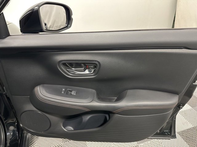 Used 2024 Honda HR-V Sport image 30
