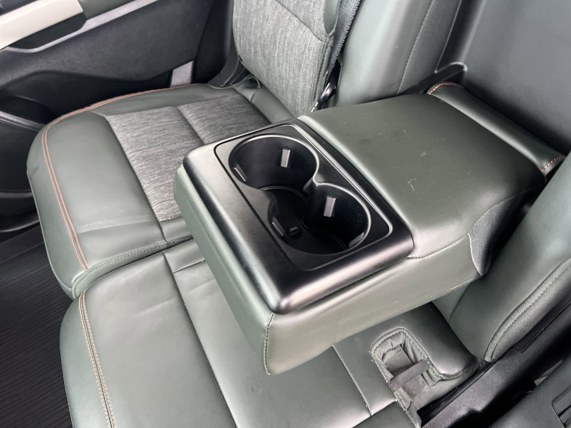 Certified 2023 Ford Explorer Timberline w/ Timberline Technology Package image 22