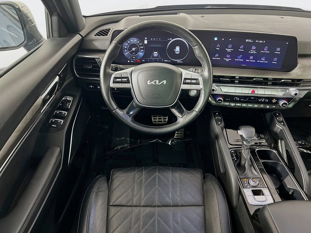 Used 2023 Kia Telluride SX Prestige X-Line AWD/4WD image 24