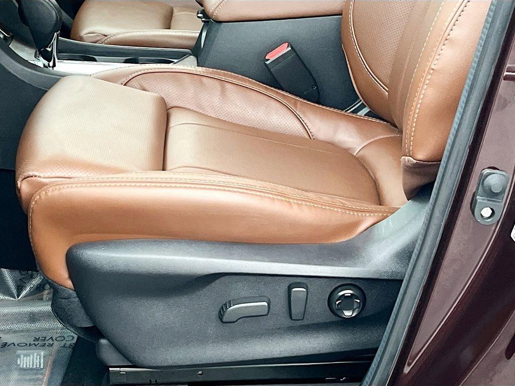 Used 2024 Subaru Ascent Touring image 20