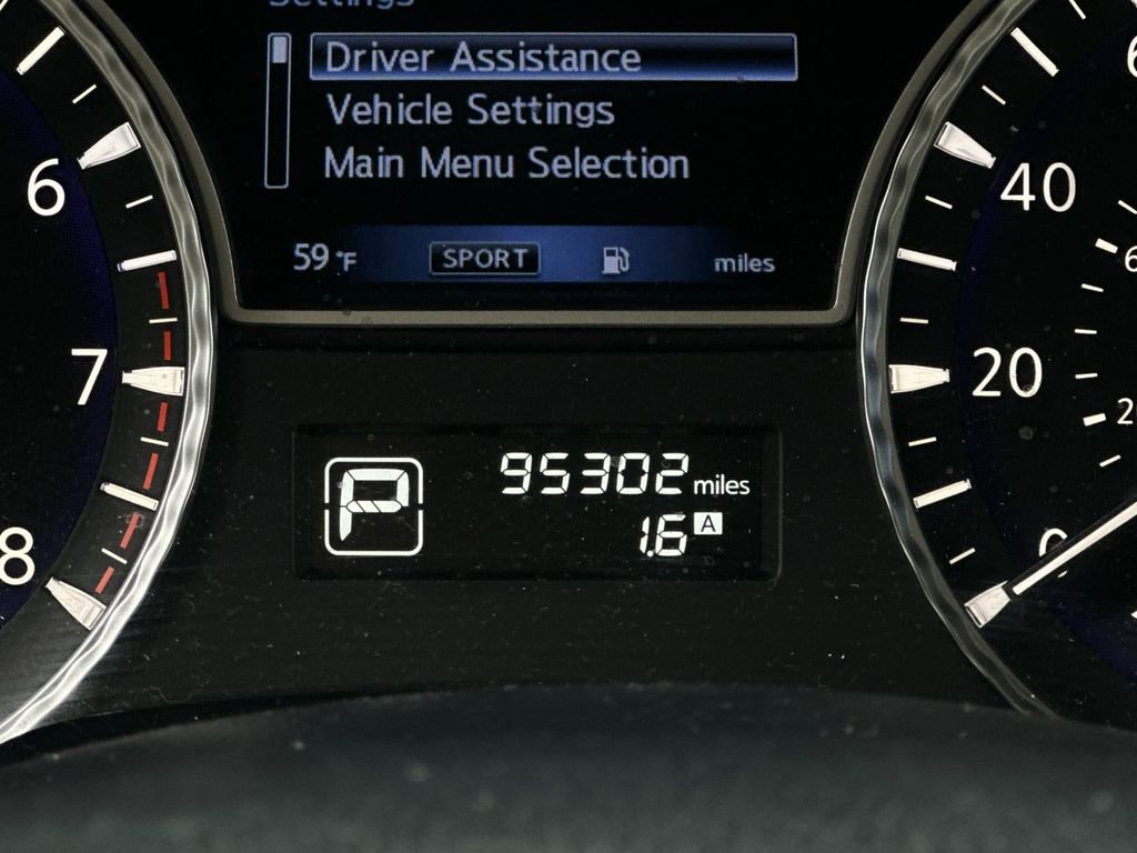 Used 2017 INFINITI QX60 FWD w/ Premium Plus Package image 29