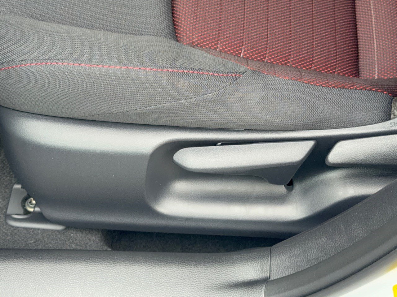 New 2027 Toyota Corolla SE FWD image 17
