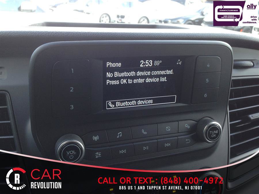 Used 2020 Ford Transit 250 Medium Roof AWD w/ Interior Upgrade Package image 47