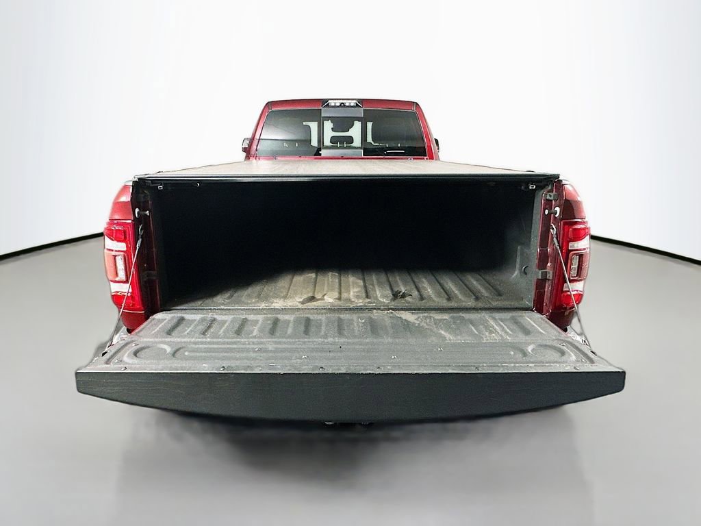 Used 2019 RAM 3500 Limited image 30