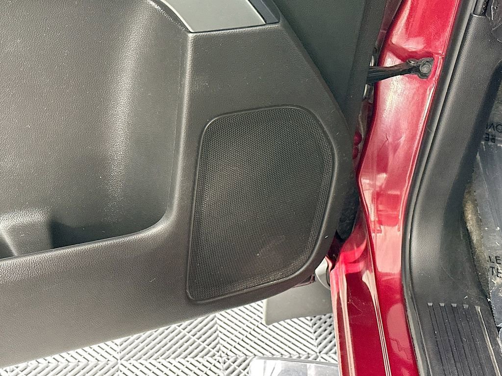 Used 2018 Chevrolet Silverado 1500 LT w/ All Star Edition image 24