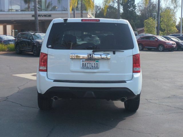 Used 2015 Honda Pilot SE image 6
