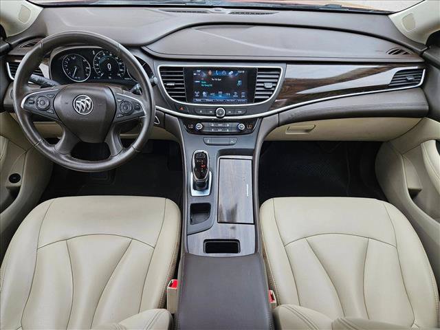 Used 2017 Buick LaCrosse Preferred FWD image 16