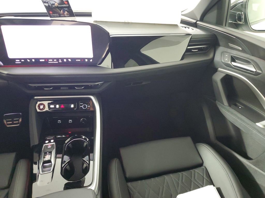 New 2026 Audi SQ5 Premium Plus AWD/4WD image 14
