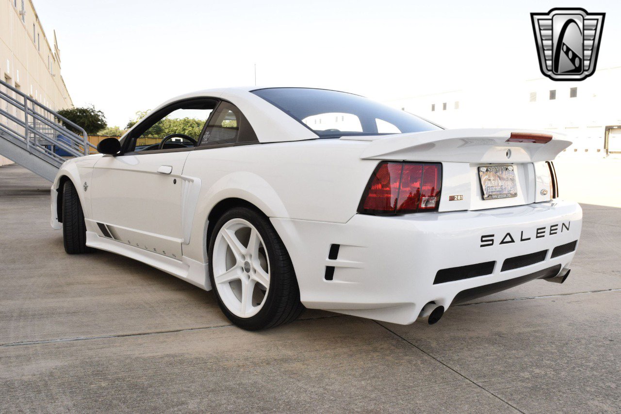 Used 1999 Ford Mustang GT image 3