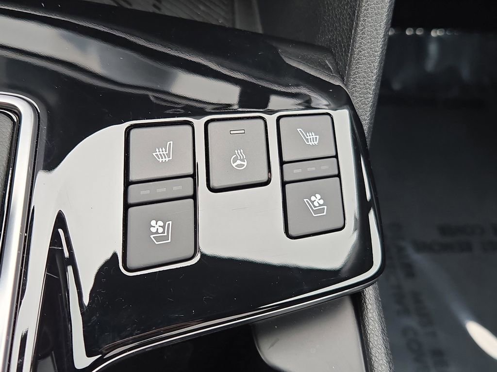 Used 2025 Kia Sportage X-Pro Prestige image 25