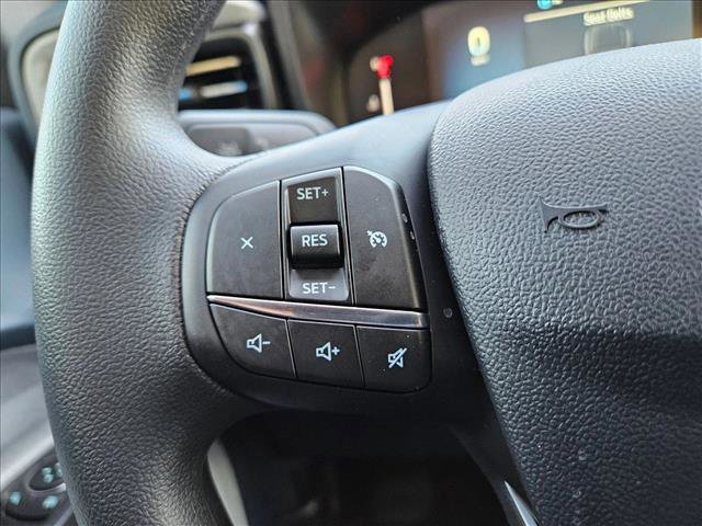 New 2026 Ford Maverick XLT image 16