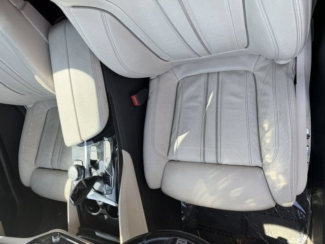Used 2017 BMW 540i RWD image 10