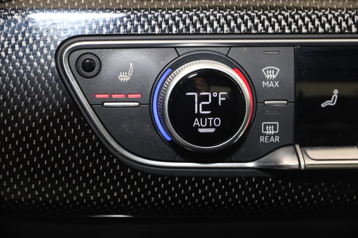 Used 2018 Audi S5 Premium Plus w/ Navigation Package AWD/4WD image 8