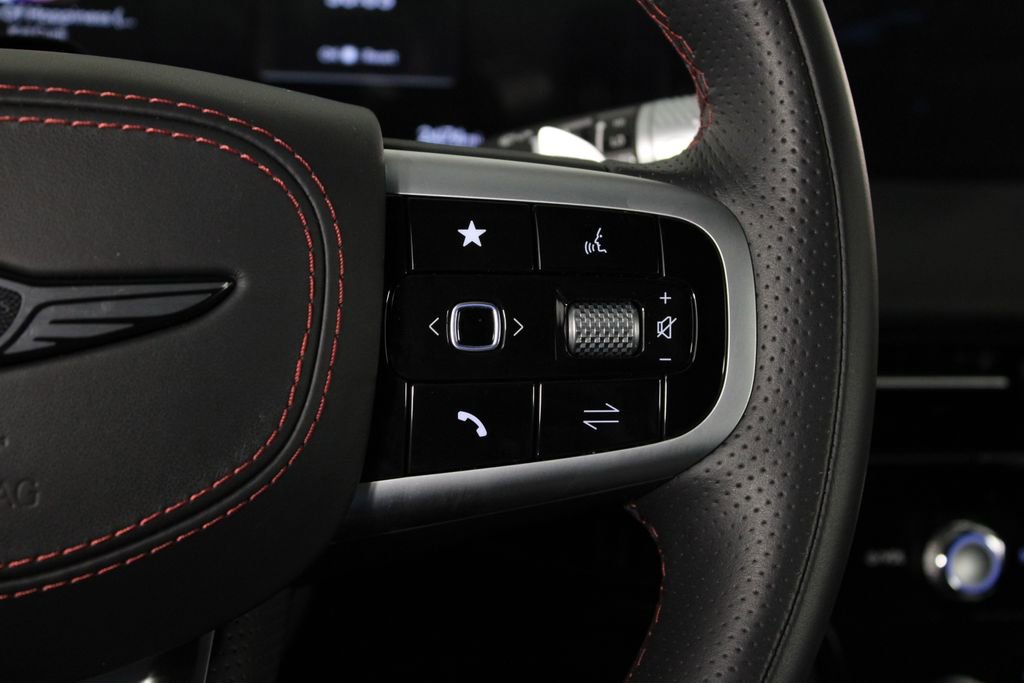 Used 2026 Genesis G80 3.5T Sport Prestige AWD/4WD image 28