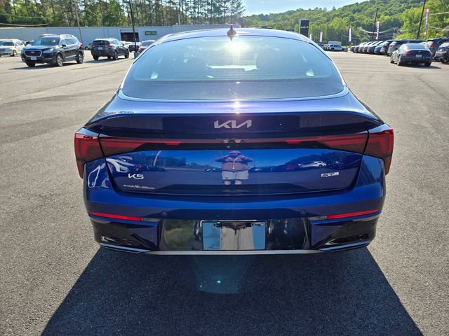 Used 2025 Kia K5 GT-Line AWD/4WD image 6