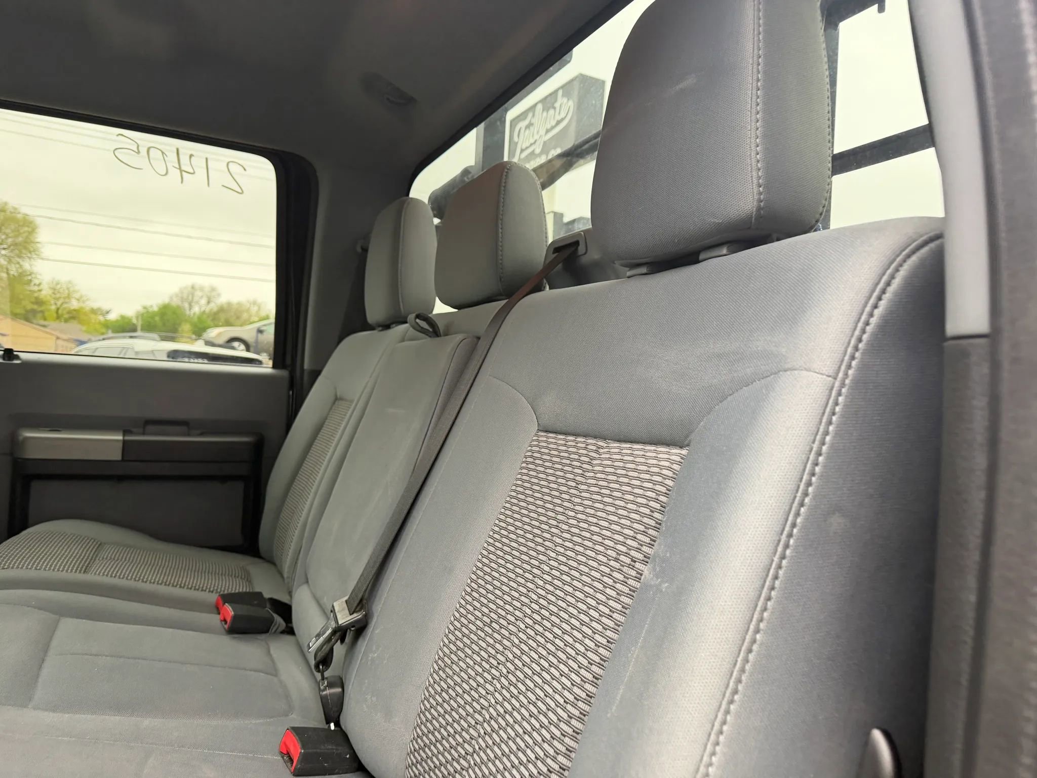 Used 2016 Ford F350 XLT w/ FX4 4x4 Off Road Package image 37