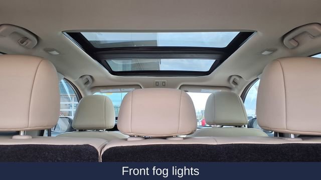 Used 2023 Nissan Murano SL w/ SL Moonroof Package image 23