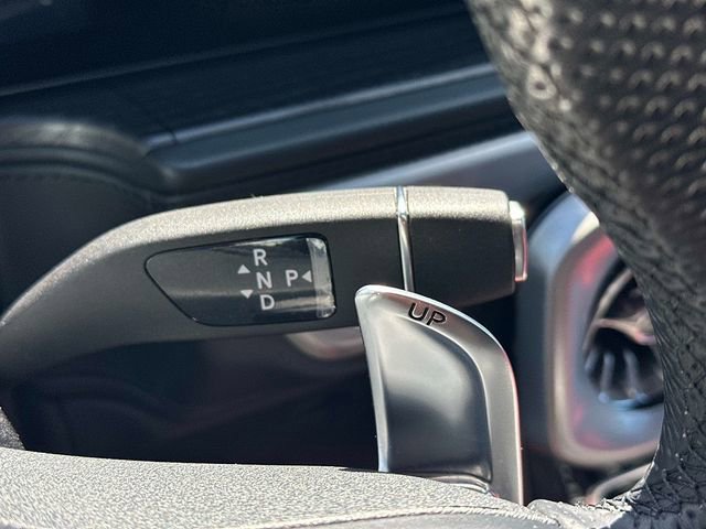 Certified 2022 Mercedes-Benz G 63 AMG 4MATIC image 24