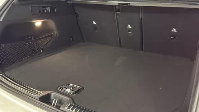 Certified 2026 Mercedes-Benz GLC 300 4MATIC image 34