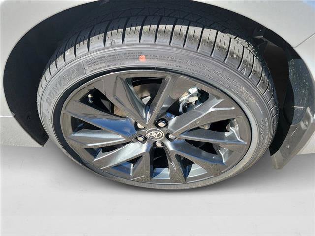 New 2026 Toyota Corolla SE image 12